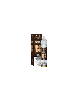 Suprem-e Coffee Bomb Liquido Mini Shot Mix 10ml Crema Caffè Panna Caramello Salato
