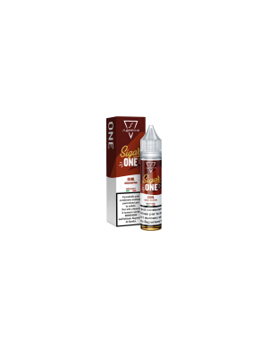 Suprem-e Sigarone Liquido Mini Shot Mix 10ml Tabacco Vaniglia