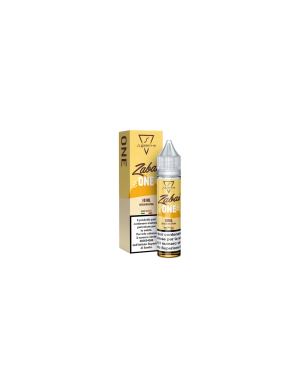 Suprem-e Zabaione Liquido Mini Shot Mix 10ml Crema Arancia Cacao