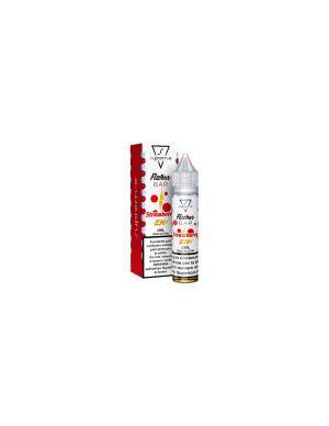 Suprem-e Strawberry Energy Flavour Bar Liquido Mini Shot Mix 10ml Fragola Energy Drink Ghiaccio
