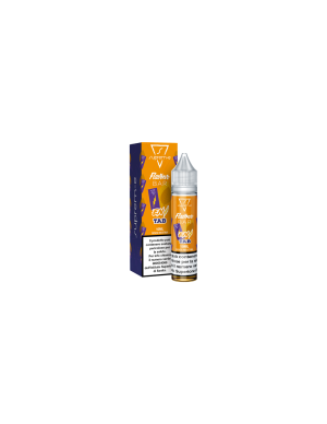 Suprem-e Energy Tab Flavour Bar Liquido Mini Shot Mix 10ml Tabacco Energy Drink