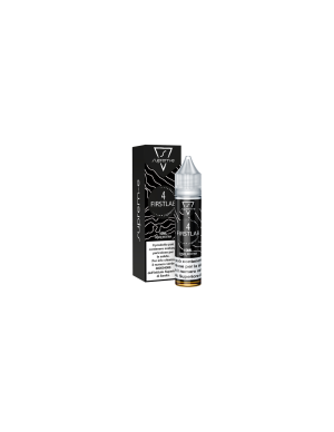 Suprem-e First Lab N.4 Liquido Mini Shot Mix 10ml Tabacco