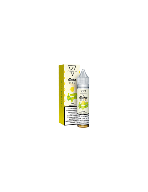 Suprem-e Lemon Yogurt Flavour Bar Liquido Mini Shot Mix 10ml Crema Panna Limone Ghiaccio
