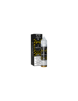 Suprem-e First Lab N.2 Liquido Mini Shot Mix 10ml Tabacco Vaniglia Caramello
