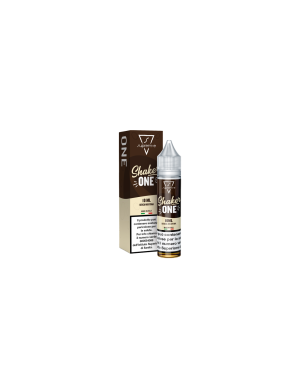 Suprem-e Shakerone Liquido Mini Shot Mix 10ml Caffè Crema Irish Ghiaccio