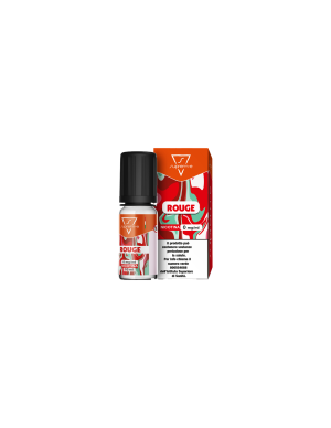 Suprem-e Rouge S-Line Liquido Pronto 10ml Frutti Rossi Ghiaccio