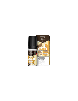 Suprem-e Blond S-Line Liquido Pronto 10ml Tabacco Biscotto Caramello