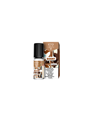 Suprem-e Bount S-Line Liquido Pronto 10ml Cocco Cioccolato