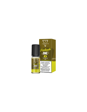 Suprem-e Pistacchione Liquido Pronto 10ml Pistacchio Vaniglia Caramello