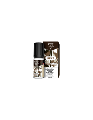 Suprem-e Dry T S-Line Liquido Pronto 10ml Tabacco Dolce
