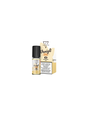Suprem-e Vaniglione Liquido Pronto 10ml Crema Vaniglia
