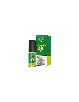 Suprem-e Angurione Liquido Pronto 10ml Anguria Melone Vodka Ghiaccio