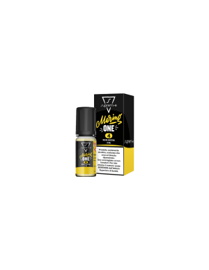 Suprem-e Meringone Liquido Pronto 10ml Torta Meringa Crema Limone