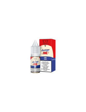 Suprem-e Americanone Aroma Concentrato 10ml Pop Corn Burro Caramello Salato
