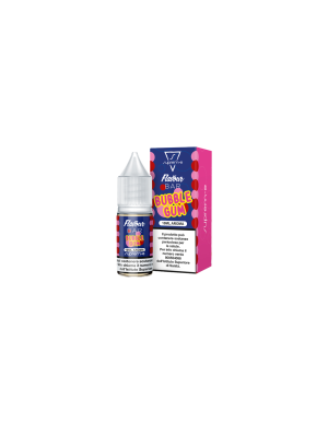 Suprem-e Bubble Gum Flavour Bar Aroma Concentrato 10ml Chewing Gum Fragola