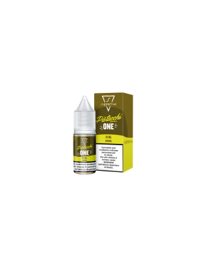 Suprem-e Pistacchione Aroma Concentrato 10ml Pistacchio Vaniglia Caramello Brandy