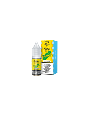 Suprem-e Banana Ice Flavour Bar Aroma Concentrato 10ml