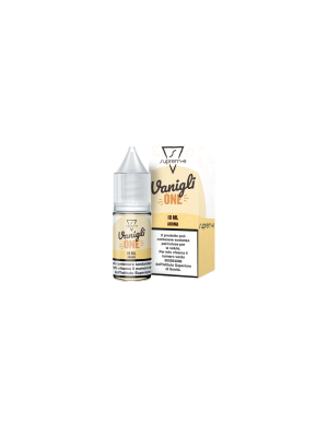 Suprem-e Vaniglione Aroma Concentrato 10ml Crema Vaniglia