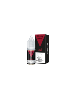 Suprem-e Device Re-Brand Aroma Concentrato 10ml Tabacco Virginia Cannella