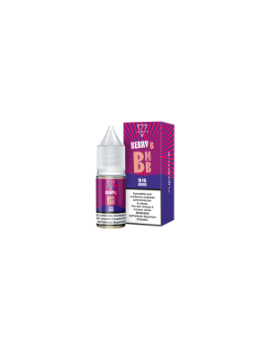 Suprem-e Berry Bomb Aroma Concentrato 10ml Mirtillo Lampone Frutti Di Bosco Ghiaccio