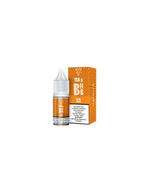 Suprem-e Tea Bomb Aroma Concentrato 10ml The Pesca Ghiaccio