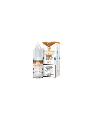 Suprem-e American Blend Il Distillificio Aroma Concentrato 10ml Tabacco