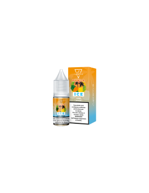 Suprem-e Manila Ice Aroma Concentrato 10ml Frutta Tropicale Pesca Kiwi Ghiaccio