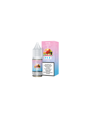 Suprem-e Miami Ice Aroma Concentrato 10ml Frutta Tropicale Ghiaccio