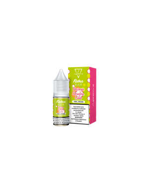 Suprem-e Papaya Dragon Lime Flavour Bar Aroma Concentrato 10ml Frutta Tropicale Ghiaccio
