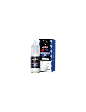 Suprem-e Blueberry Ice Flavour Bar Aroma Concentrato 10ml Frutti Di Bosco Ghiaccio