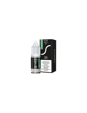 Suprem-e Artic Mint Black Line Aroma Concentrato 10ml Menta