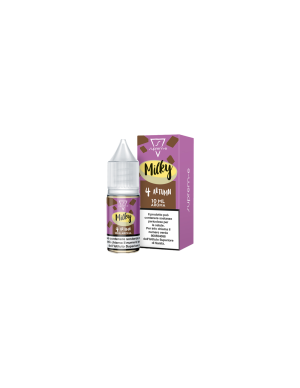 Suprem-e Milky 4 Autumn Aroma Concentrato 10ml Cioccolato Crema Pasticciera