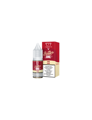 Suprem-e Butterone Aroma Concentrato 10ml Burro Arachidi Fragola Vaniglia