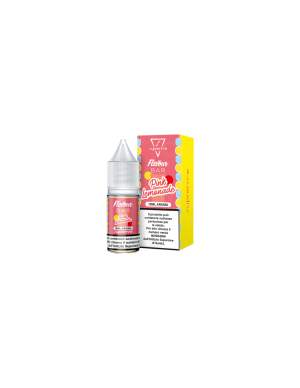 Suprem-e Pink Lemonade Flavour Bar Aroma Concentrato 10ml Limonata Frutti Rossi Ghiaccio