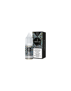 Suprem-e First Lab N°3 Aroma Concentrato 10ml Mirtillo Ribes Fragola Amarena Menta
