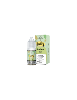 Suprem-e Lucky 4 Autumn Aroma Concentrato 10ml Pistacchio Crema Pasticciera