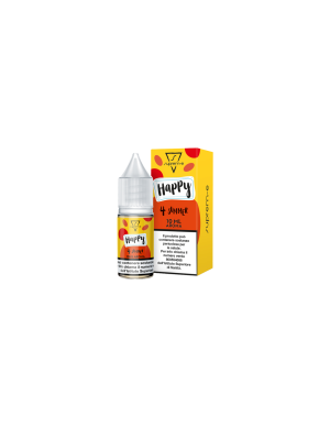 Suprem-e Happy 4 Summer Aroma Concentrato 10ml Frutti Rossi Uvetta Assenzio Ice
