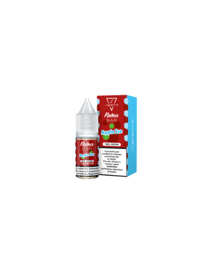 Suprem-e Apple Ice Flavour Bar Aroma Concentrato 10ml Mela Verde Rossa Ghiaccio