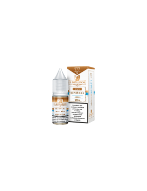 Suprem-e Kentucky Il Distillificio Aroma Concentrato 10ml Tabacco