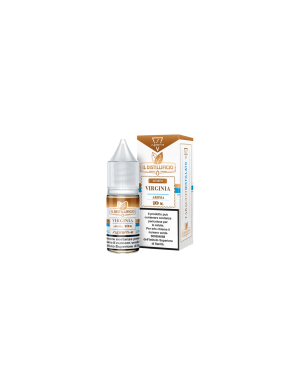 Suprem-e Virginia Il Distillificio Aroma Concentrato 10ml Tabacco