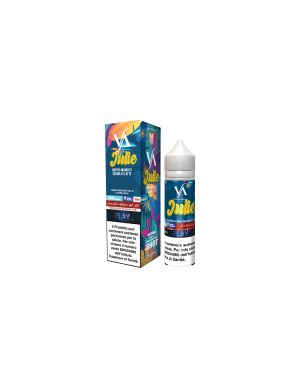 Valkiria Julie Liquido Shot 20ml Mango Crema Latte