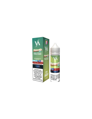 Valkiria Pistacchio Delice Liquido Shot 20ml Crema Latte Pistacchio