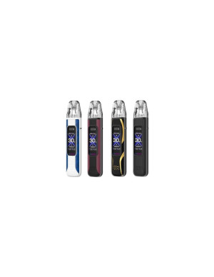 Oxva Xlim 3 Pro Pod Mod Kit 1500mah