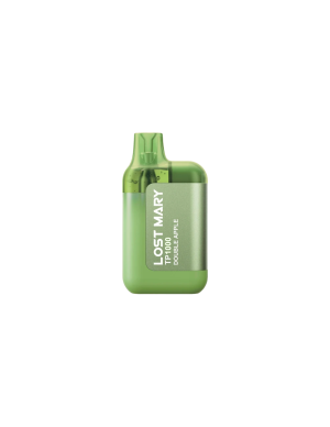 Lost Mary Double Apple Tp1000 Elfbar Pod Mod Usa E Getta - 1000 Puffs