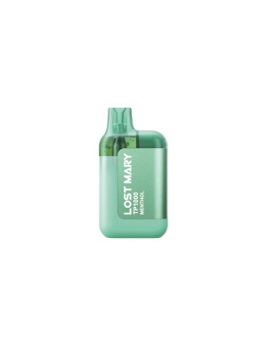 Lost Mary Menthol Tp1000 Elfbar Pod Mod Usa E Getta - 1000 Puffs