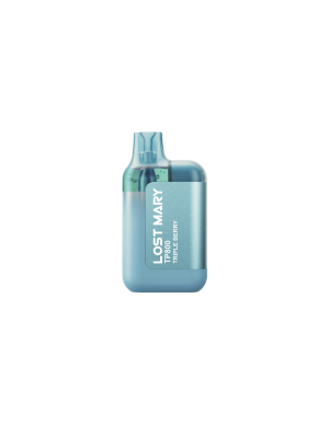 Lost Mary Triple Berry Tp800 Elfbar Pod Mod Usa E Getta - 800 Puffs