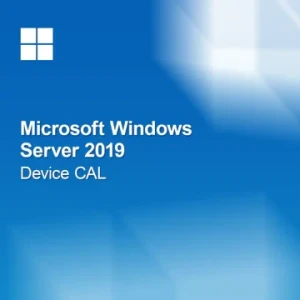 Microsoft Windows Server 2019 Device CAL