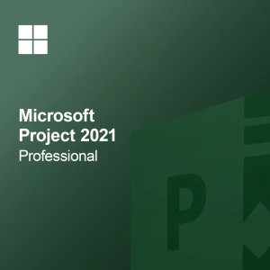 Microsoft Project 2021 Professional