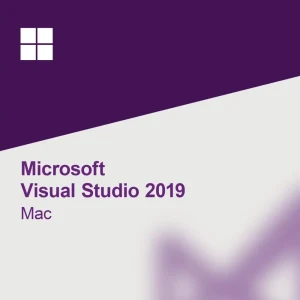 Microsoft Visual Studio 2019 für Mac