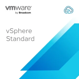 VMware vSphere Standard (VVS) Subscription 1 Jahr
